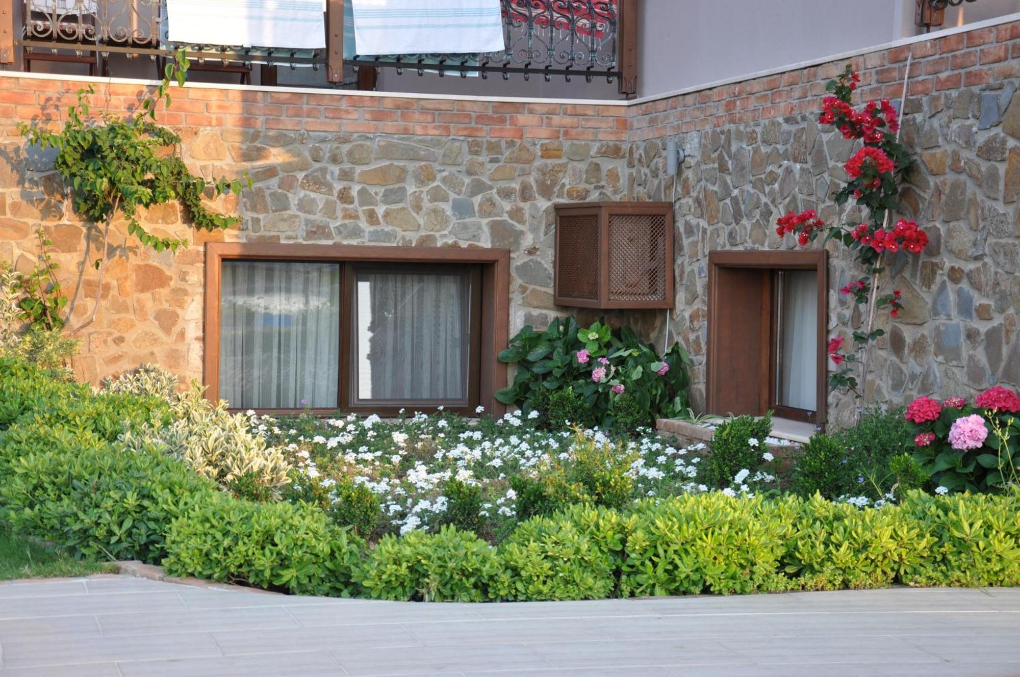 Badem Tatil Evi Selimiye  Cameră foto