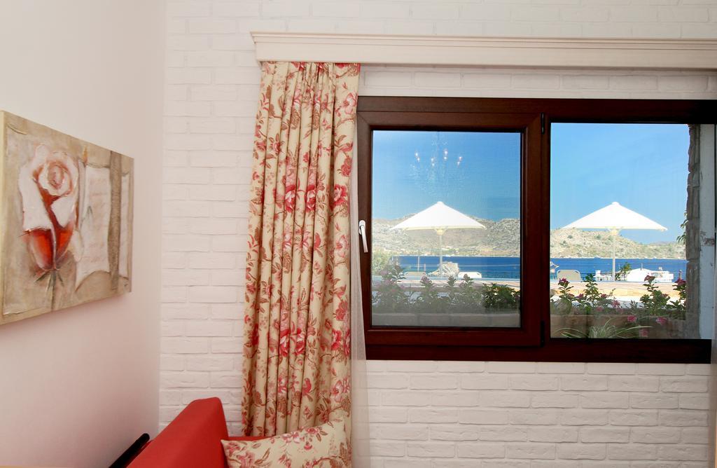 Badem Tatil Evi Selimiye  Cameră foto
