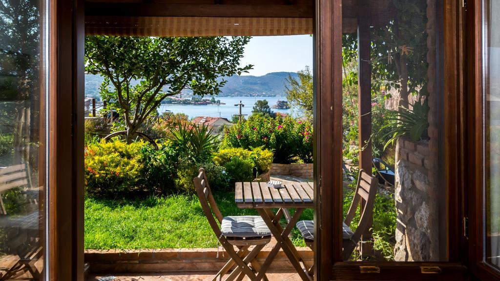 Badem Tatil Evi Selimiye  Cameră foto