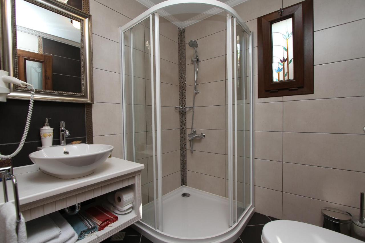 Badem Tatil Evi Selimiye  Cameră foto